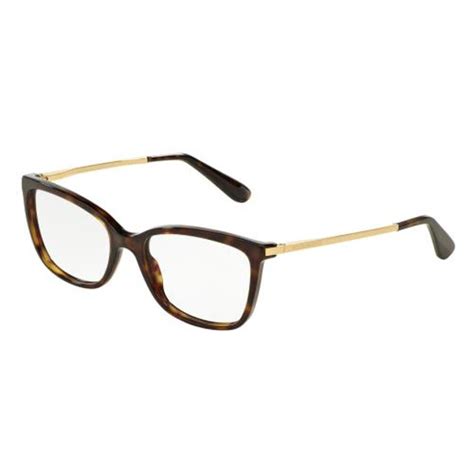 Eyeglasses Dolce & Gabbana DG 3243 (502) 